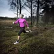 Ladies knee pants Newline Base - compression