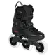 Inline skates Powerslide Next Core Black 110 Trinity
