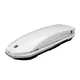 Car Roof Box Northline EVOspace White