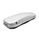 Car Roof Box Northline EVOspace White