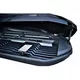Car Roof Box Northline TIROL 420 Black