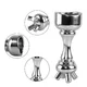 Metal Massage Mushroom & Cupping Tool 2-in-1 inSPORTline Strian