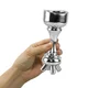 Metal Massage Mushroom & Cupping Tool 2-in-1 inSPORTline Strian