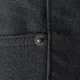 Men’s Motorcycle Jeans Oxford Original Approved CE Regular Fit Black