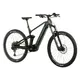 Full-Suspension Mountain E-Bike Crussis ONE-Full 10.9-M – 2024 - 21" (180-195 cm)