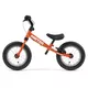 Pushbike Yedoo OneToo 12" - Tealblue - Redorange