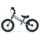 Pushbike Yedoo OneToo 12" - Tealblue - Tealblue