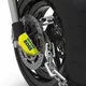Chain Lock Oxford Big Boss 120 cm