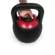 Adjustable Kettlebell KLARFIT Adjustabell 8/10/12/14/16 kg