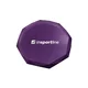 Knee Pad inSPORTline Octazone 18 x 18 x 2 cm - Black - Purple