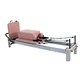 Pilates Reformer inSPORTline Oquiler - Green-Blue