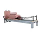 Pilates Reformer inSPORTline Oquiler - Green-Blue