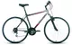 Galasy Orbit Cross AF Bicycle 2011