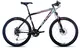 Mountain bike GALAXY ORION DISC SHIMANO 2011