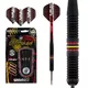 Darts Winmau Outrage Brass – 3-Pack