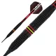 Darts Winmau Outrage Brass 18 g – 3-Pack - variant A