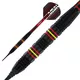 Darts Winmau Outrage Brass 18 g – 3-Pack - variant B