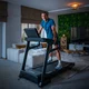 Treadmill inSPORTline ZenRun 80