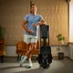 Rowing Machine inSPORTline ZenRow 30