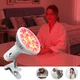 Infrared Lamp inSPORTline Zelara - Black - White