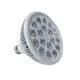 Replacement Infrared Light Bulb inSPORTline 24W E27