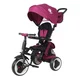 Children’s Tricycle w/ Parent Handle QPlay Rito+