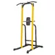 Free-Standing Pull-Up Station inSPORTline Power Tower PT250 - Black-Yellow