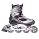 WORKER Paris in-line skates