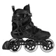 Inline skates Powerslide Phuzion Argon Black 100 Trinity