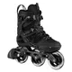 Inline skates Powerslide Phuzion Argon Black 100 Trinity