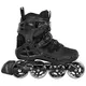 Inline skates Powerslide Phuzion Argon Black 80 Trinity