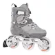 Inline skates Powerslide Phuzion Argon Cement 110 Trinity