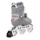 Inline skates Powerslide Phuzion Argon Cement 110 Trinity