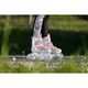 Inline skates Powerslide Phuzion Argon Rose 100 Trinity