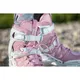 Inline skates Powerslide Phuzion Argon Rose 100 Trinity