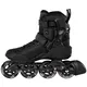 Inline skates Powerslide Phuzion Radon Black 80 Trinity