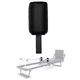 Replacement Shoulder Rest for inSPORTline Auraler Pilates Reformer
