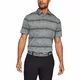 Polo Shirt Under Armour Playoff 2.0 - Thunder 407 - Pitch Gray