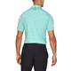 Polo Shirt Under Armour Playoff 2.0 - Thunder 407