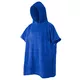 Children’s Towel Poncho Aqua Speed 80 x 140 cm - Royal Blue - Royal Blue