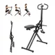 Full Body Trainer inSPORTline AB Rider