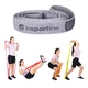 Resistance Band inSPORTline Rand XX Strong - Grey