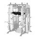 Leg Press Attachment for inSPORTline Cable Column Power Racks