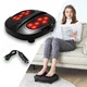 Foot Massager inSPORTline Zenvorix