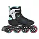 Inline skates Powerslide Radon Teal 90 Trinity