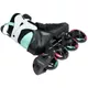 Inline skates Powerslide Radon Teal 90 Trinity