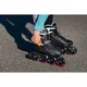 Inline skates Powerslide Radon Teal 90 Trinity