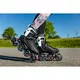 Inline skates Powerslide Radon Teal 90 Trinity