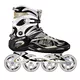 Ladies Fila Primo LX-W inline skates + speedmeter