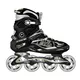 Unisex Fila Primo LX inline skates + speedmeter